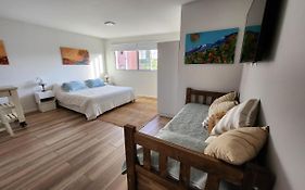 Mendoza Lifestyle Apartaments I